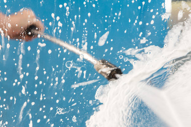 Las Vegas, NM  Pressure Washing Services Company