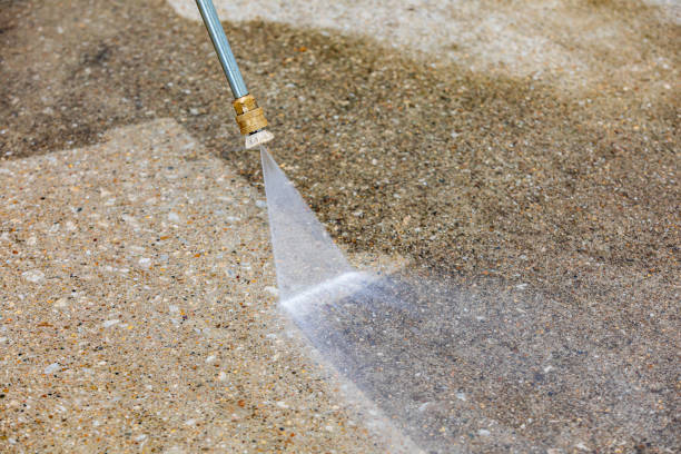 Best Building Exterior Washing  in Las Vegas, NM