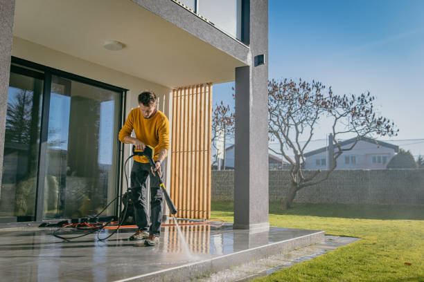 Best Roof Washing  in Las Vegas, NM